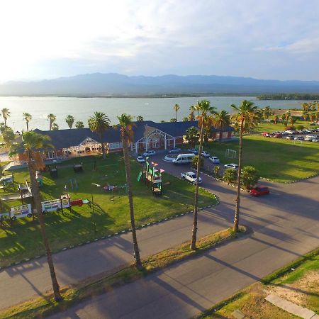 Las Tapias  Del Bono Beach Complejo Bahia מראה חיצוני תמונה