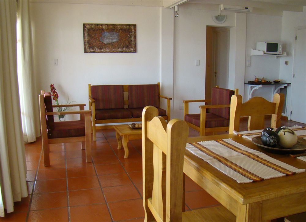 Las Tapias  Del Bono Beach Complejo Bahia מראה חיצוני תמונה
