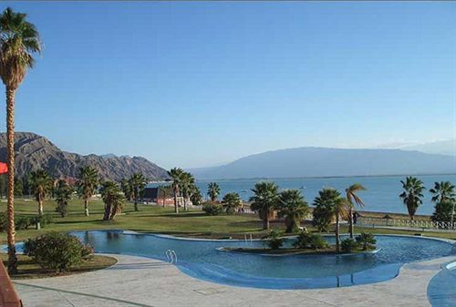 Las Tapias  Del Bono Beach Complejo Bahia מראה חיצוני תמונה
