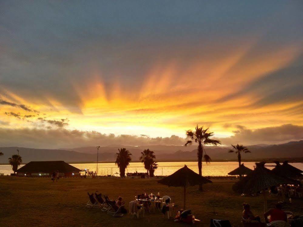 Las Tapias  Del Bono Beach Complejo Bahia מראה חיצוני תמונה