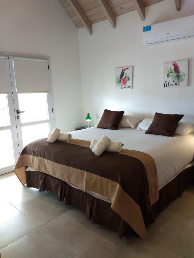 Las Tapias  Del Bono Beach Complejo Bahia מראה חיצוני תמונה