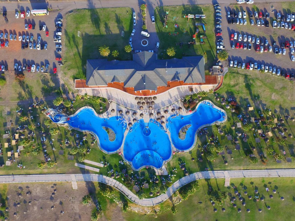 Las Tapias  Del Bono Beach Complejo Bahia מראה חיצוני תמונה