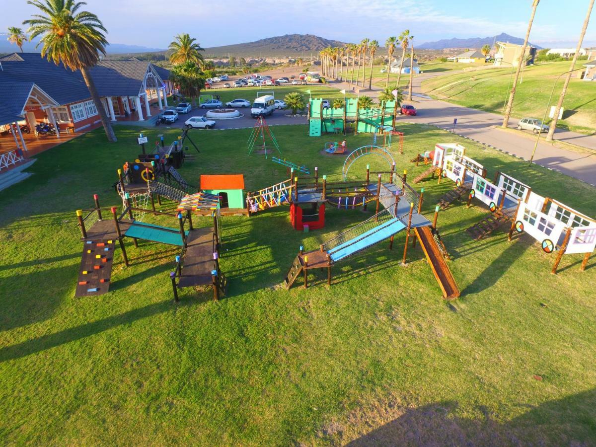 Las Tapias  Del Bono Beach Complejo Bahia מראה חיצוני תמונה